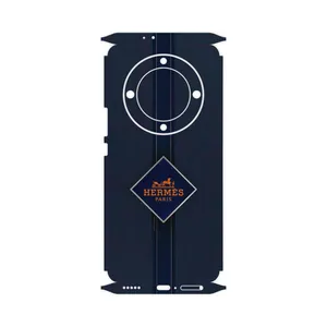 MAHOOT Hermes_Logo-FullSkin Cover Sticker for Honor Magic 5 Lite