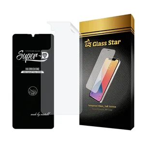 Glass Star SUPNABKGS Screen Protector With Nano Back For Samsung Galaxy A15 4G / Galaxy A15 5G