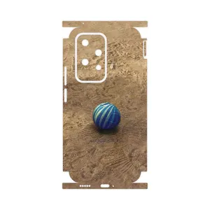 MAHOOT Ball Nostalgia-FullSkin Cover Sticker for Honor 200 Lite