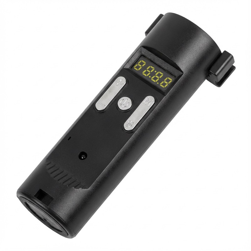 باتوم لایت مدل AZ-05 RGB