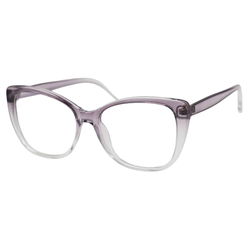 فریم عینک طبی گربه ای مدل 20388 مناسب برای انواع فرم صورت