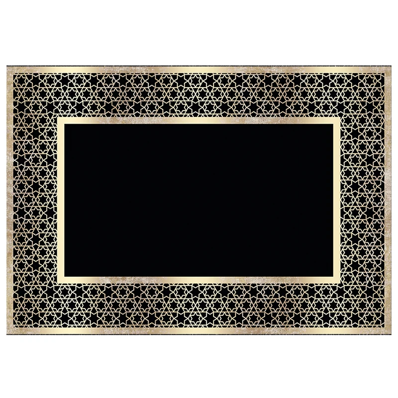 پادری کد P0088 سایز 80x50 سانتی‌متر مناسب برای فضای داخلی