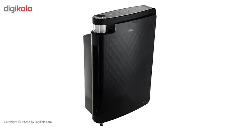 دستگاه تصفیه کننده هوا نایس مدل CHA-G500A