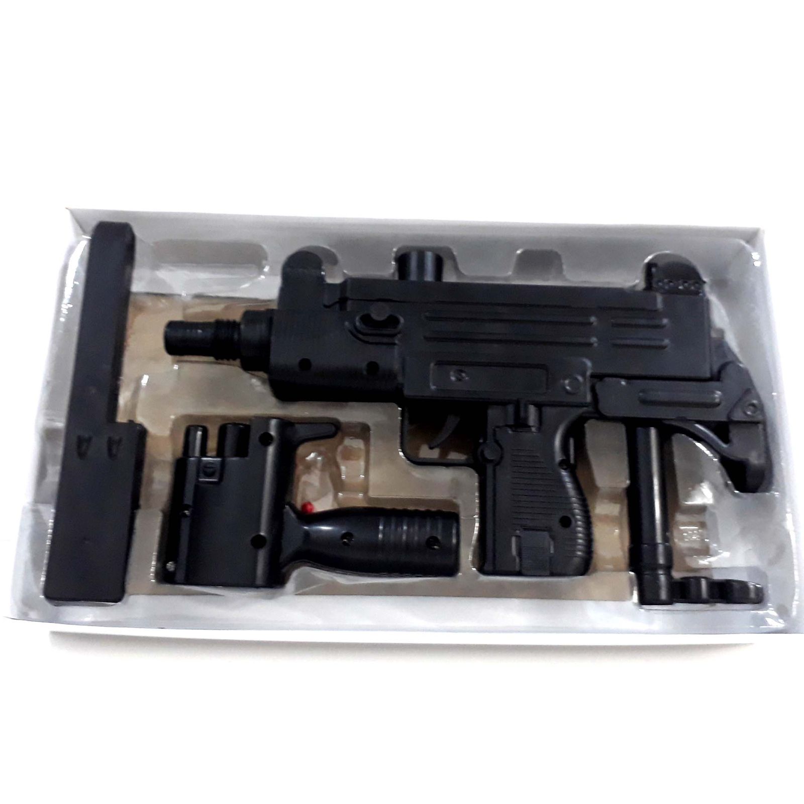 تفنگ بازی مدل M35 کد 048 -  - 3