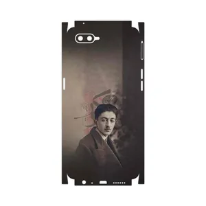MAHOOT Sadegh Hedayat-FullSkin Cover Sticker for Oppo K1