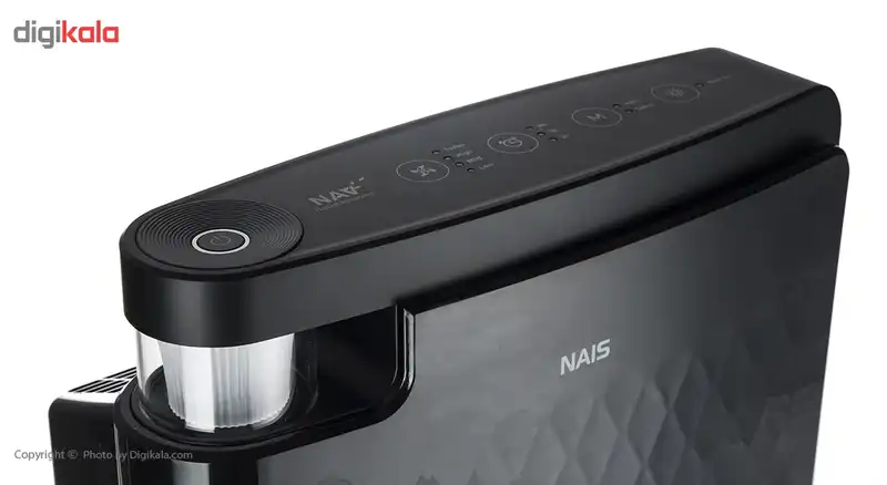 دستگاه تصفیه کننده هوا نایس مدل CHA-G500A