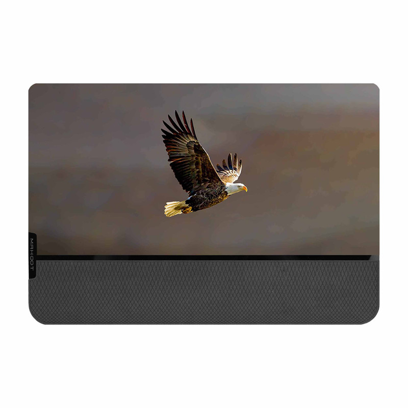 ماوس پد ماهوت مدل PRO- Eagle
