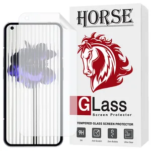 Horse HNMF Screen Protector For NOTHING PHONE 1