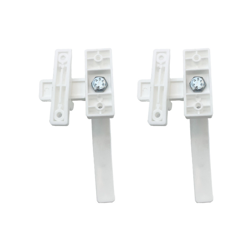 دستگیره در مدل 2Left-Upvc بسته 2 عددی