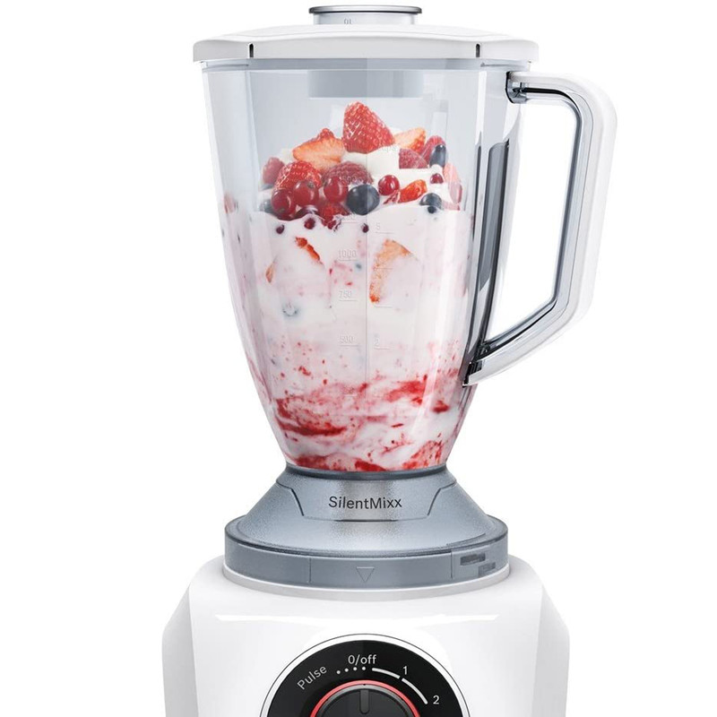 مخلوط کن بوش مدل MMB21P1W