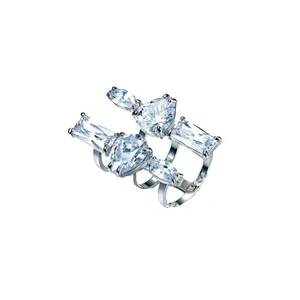 انگشتر زنانه مدل N174