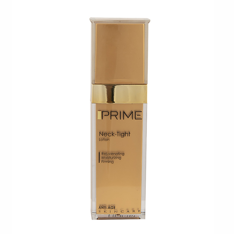 لوسیون ضد چروک گردن پرایم مدل Rejuvinating Moisturizing Firming  حجم 50 میلی لیتر10092211