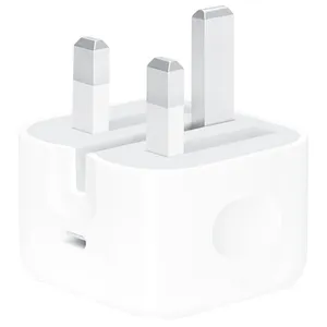 شارژر دیواری 20 وات هارمن مدل B/A-APPLEORG