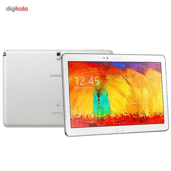 تبلت سامسونگ Galaxy Note 10.1 2014 Edition 3G - ظرفیت 16 گیگابایت main 1 16
