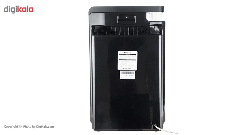 دستگاه تصفیه کننده هوا نایس مدل CHA-G500A