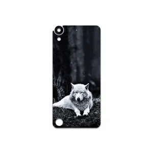 MAHOOT Dire Wolf Cover Sticker for HTC Desire 530