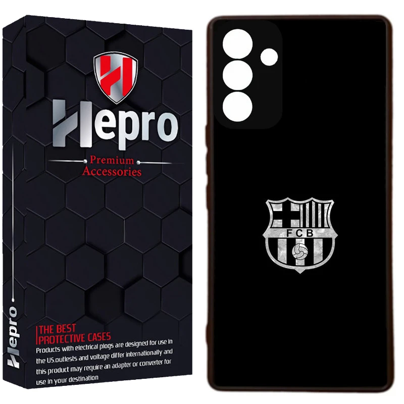 کاور هپرو طرح فانتزی مدل TPU مناسب برای گوشی موبایل سامسونگ Galaxy S23 FE