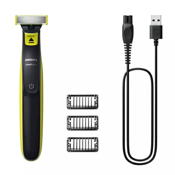 ماشین اصلاح موی صورت فیلیپس مدل QP2724 -  - 3