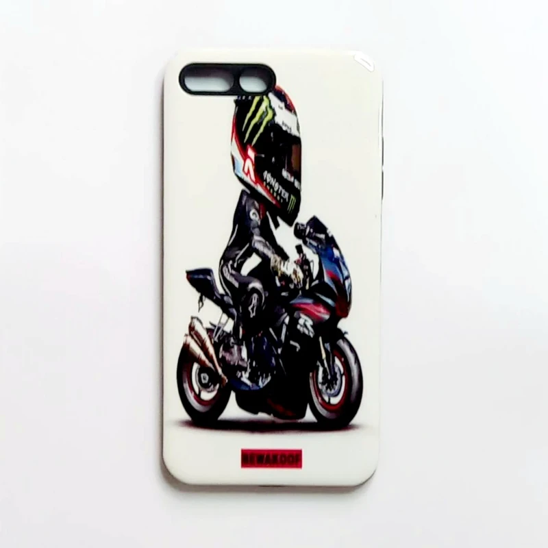 کاور بیواکف مدل m61m62 مناسب برای گوشی موبایل اپل iphone 7/8 plus