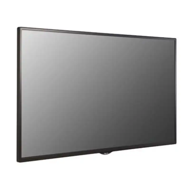 مانیتور صنعتی ال جی مدل 55SM5 سایز 55 اینچ