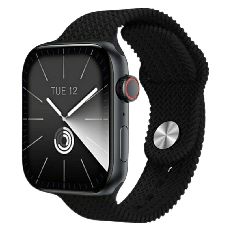 ساعت هوشمند مدل hk20 pro plus