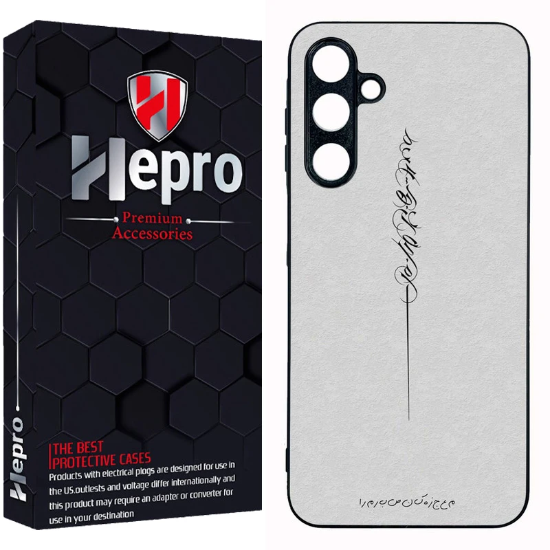 کاور هپرو طرح فانتزی مدل TPU مناسب برای گوشی موبایل سامسونگ Galaxy A16