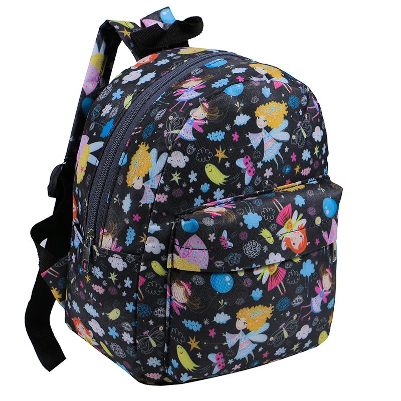 کوله پشتی بچگانه توریث مدل AA-4488 -  - 6