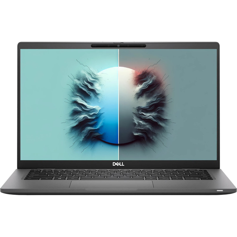لپ تاپ 14 اینچی دل مدل LATITUDE 7420-i5 1145G7-16GB DDR4 3200MHz-256GB SSD-IPS-W