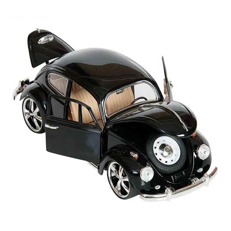 ماکت ماشین مدل فولکس بیتل کد 12020