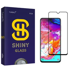 Atouchbo Shiny Screen Protector For Samsung Galaxy A70
