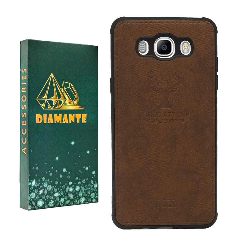 کاور دیامانت مدل Gavazni Gn مناسب برای گوشی موبایل سامسونگ Galaxy J710 / J7 2016
