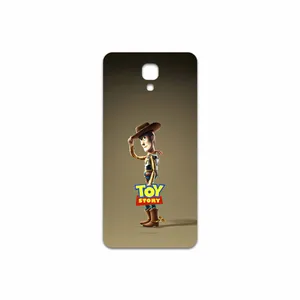 MAHOOT Toy Story Cover Sticker for LG X screen