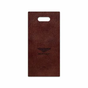 MAHOOT NL-BNTLY Cover Sticker for Razer Phone 2