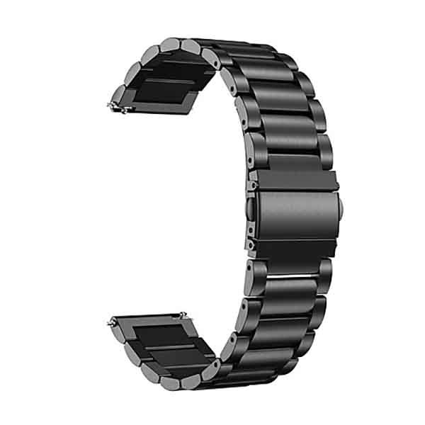 بند مدل Dk-03 مناسب برای ساعت هوشمند سامسونگ Gear S4 Classic / Gear Sport / Galaxy Watch 42mm