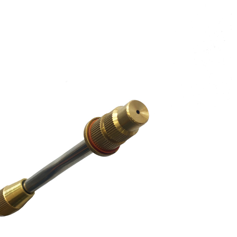 لانس استیل تلسکوپی سمپاش مدل TL