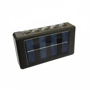 چراغ خورشیدی سولار مدل YD2308-LED-10