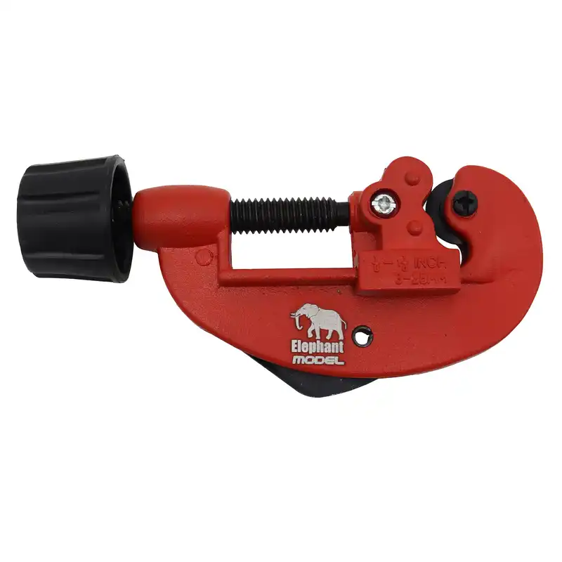 قیچی لوله بر مدل الفنت کد YP-3-28MM