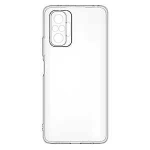 BLKN Cover For Xiaomi Redmi Note 10 Pro / Redmi Note 10 Pro Max
