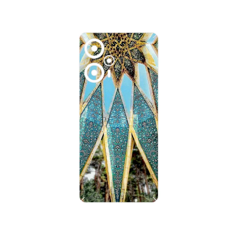 برچسب پوششی ماهوت مدل KHAYAM_Tomb مناسب برای گوشی موبایل شیائومی Poco F5