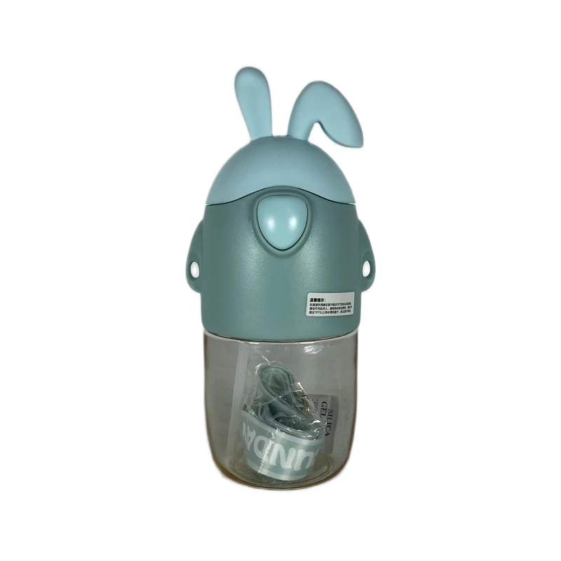 قمقمه  مدل خرگوشی Rabbite با گنجایش 0.5 لیتر