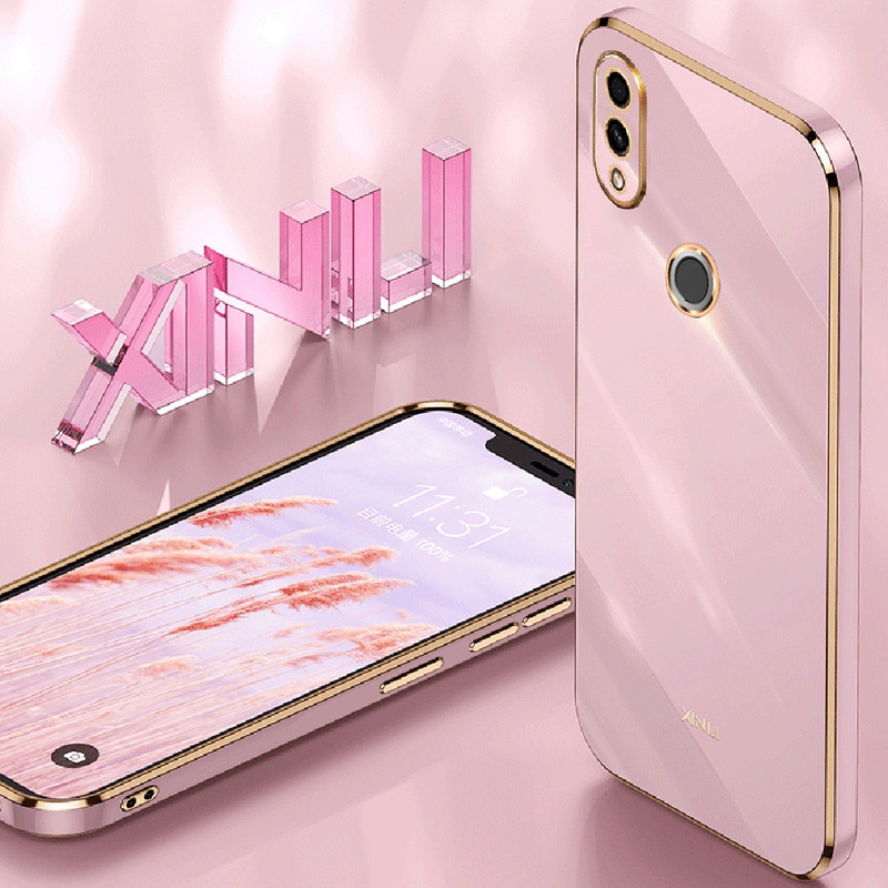 کاور گاردتک اساک مدل Myca2 مناسب برای گوشی موبایل سامسونگ Galaxy A20 / A30