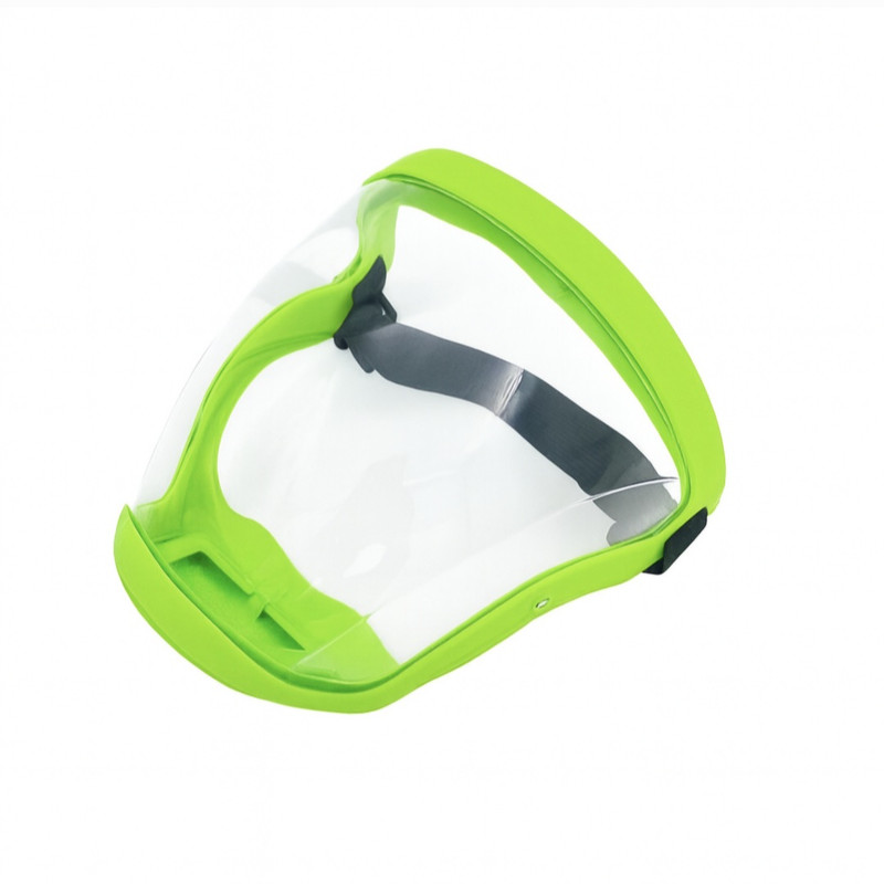 ماسک ایمنی مدل بنایی