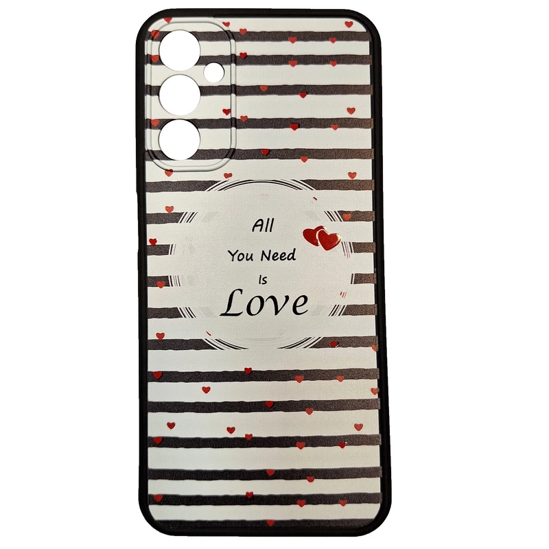 کاور کد AsA-28 مناسب برای گوشی موبایل سامسونگ Galaxy A25 