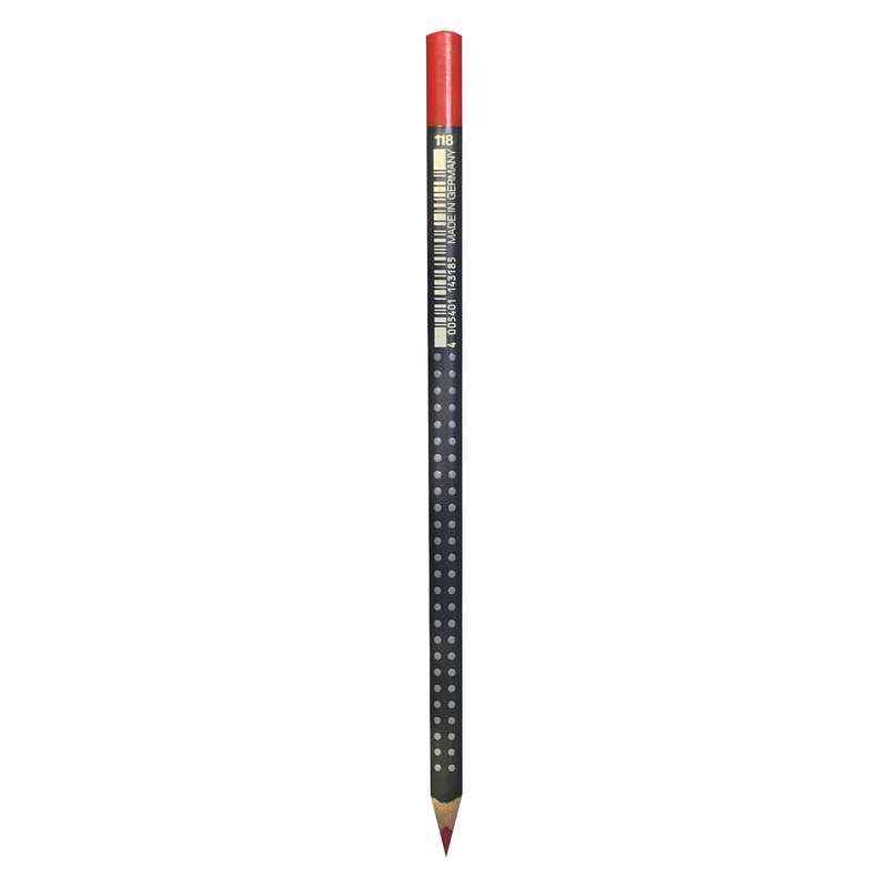 مداد رنگی فابر کاستل مدل آرت گریپ کد 118