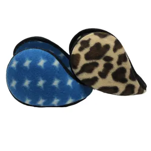 گوش گیر زمستانی مدل 2023 مجموعه 2 عددی