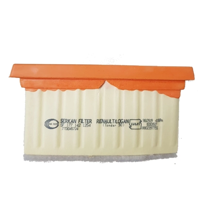 فیلتر هوا خودرو سرکان مدل SF 1254 مناسب برای ال90