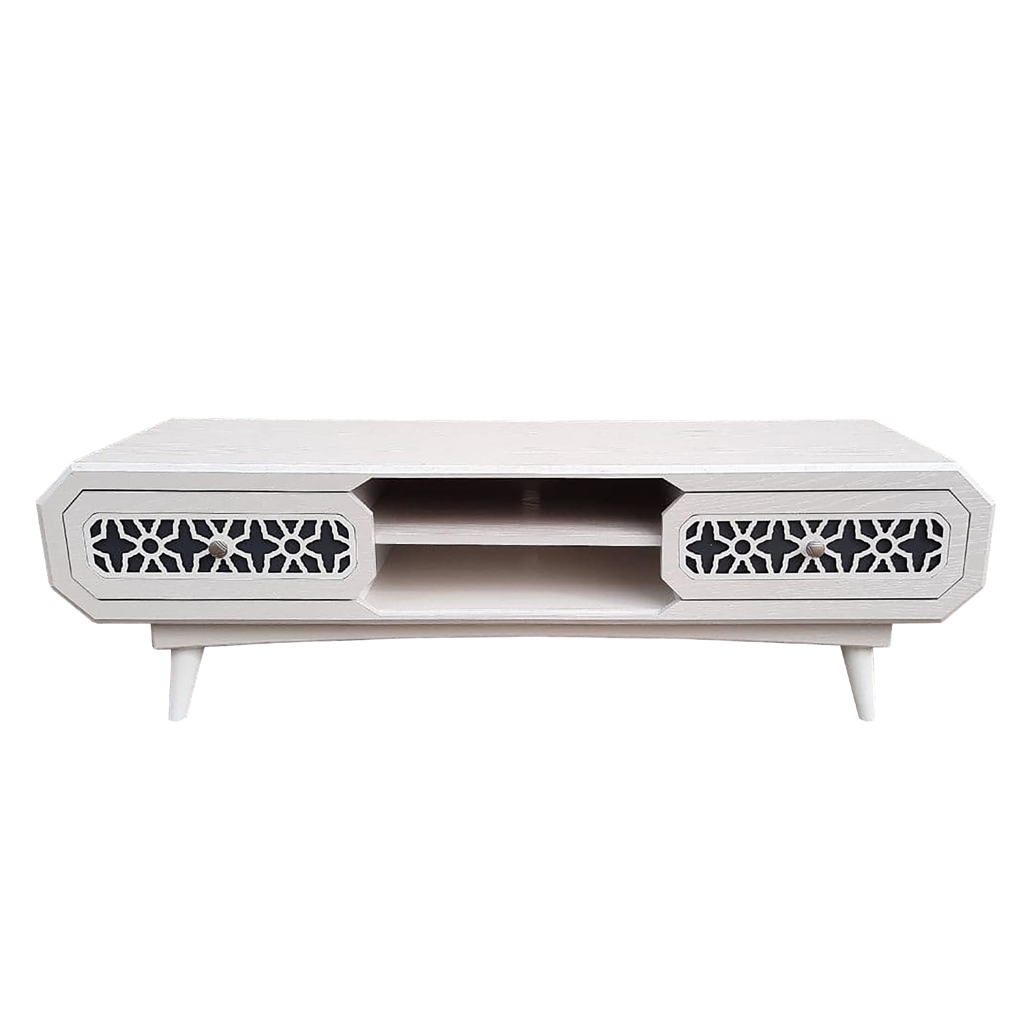 میز تلویزیون شبستان مدل HG1222