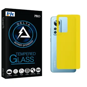 PK Delta Back Protector For Xiaomi  12T