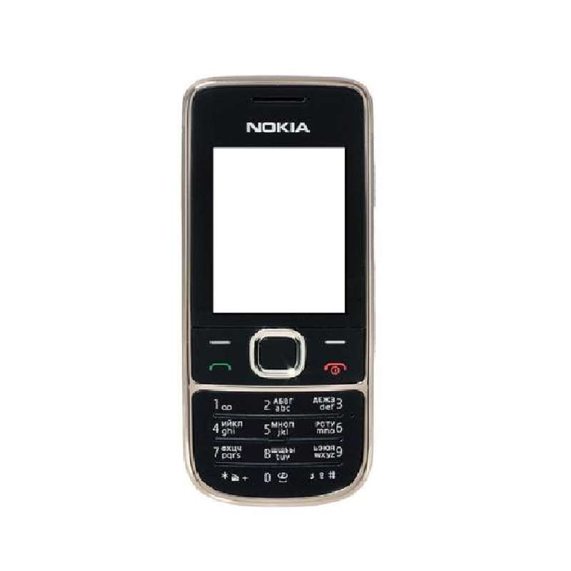 شاسی گوشی موبایل مدل NK-01 مناسب برای گوشی موبایل نوکیا 2700