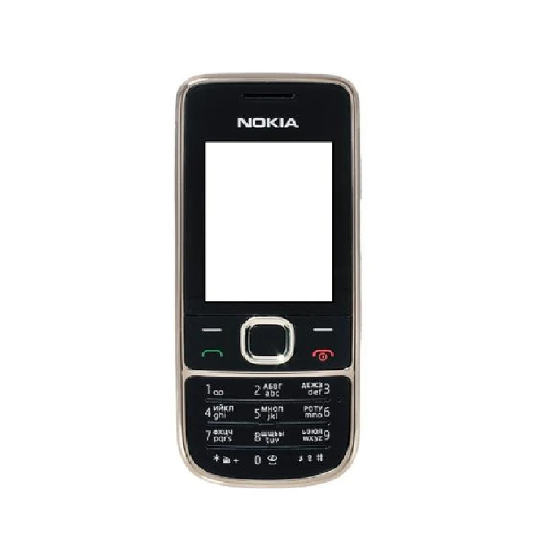 شاسی گوشی موبایل مدل NK-01 مناسب برای گوشی موبایل نوکیا 2700